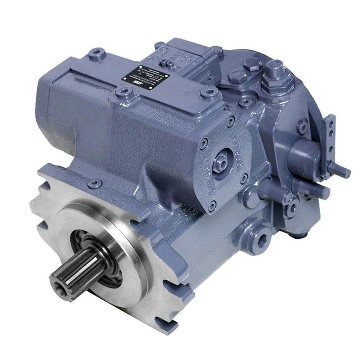 A4VG56 Hydraulisk stempelpumpe