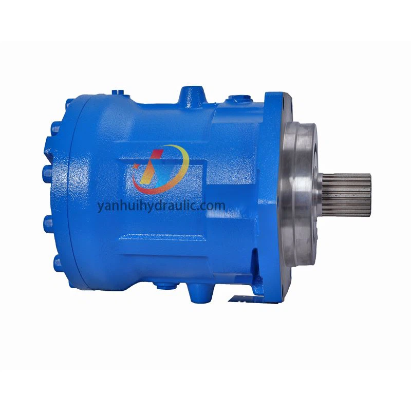 Eaton Pump Pvq40