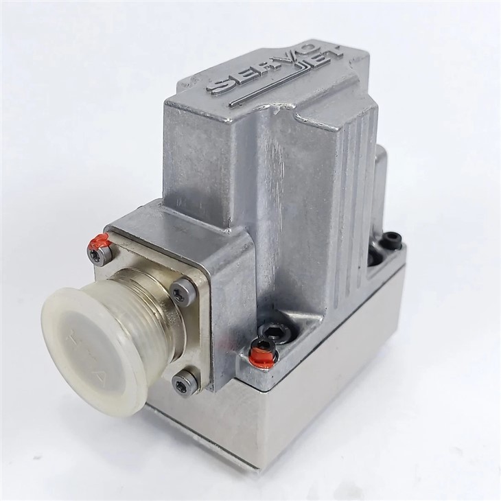 Moog D061-814C servoventil