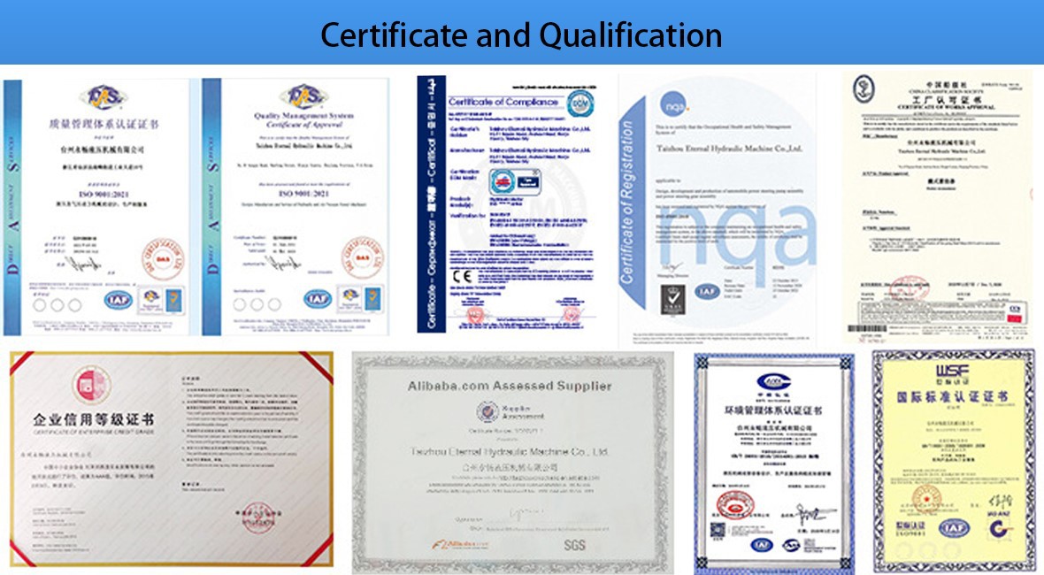 certificate certificate