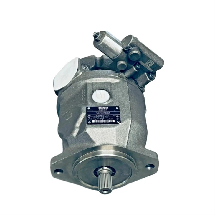 Rexroth A10VO28DR variabel aksial stempelpumpe