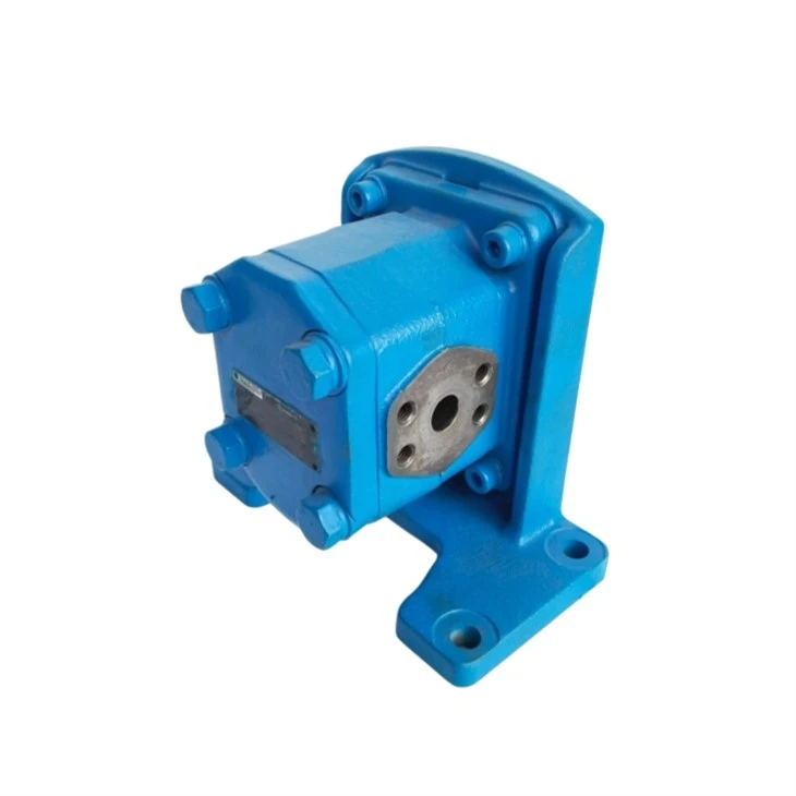 Rexroth GSP2-A0S04AR-A0 hydraulisk pumpe