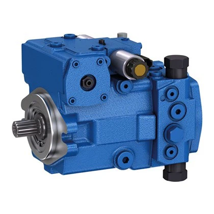A10VG Rexroth