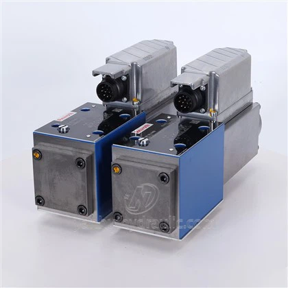Rexroth retningsreguleringsventiler