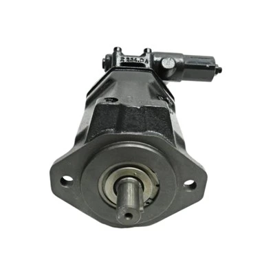 Rexroth A10VS010DR Hydraulisk stempelpumpe