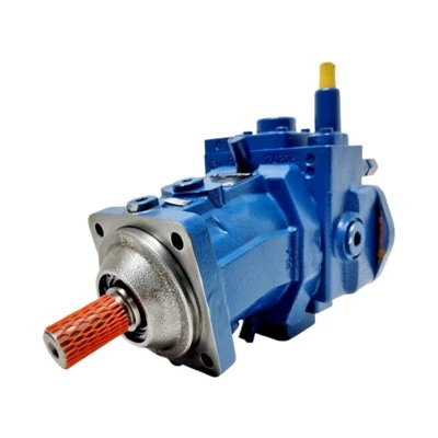 Rexroth A7VO28DR Hydraulisk aksialstempel variabel pumpe